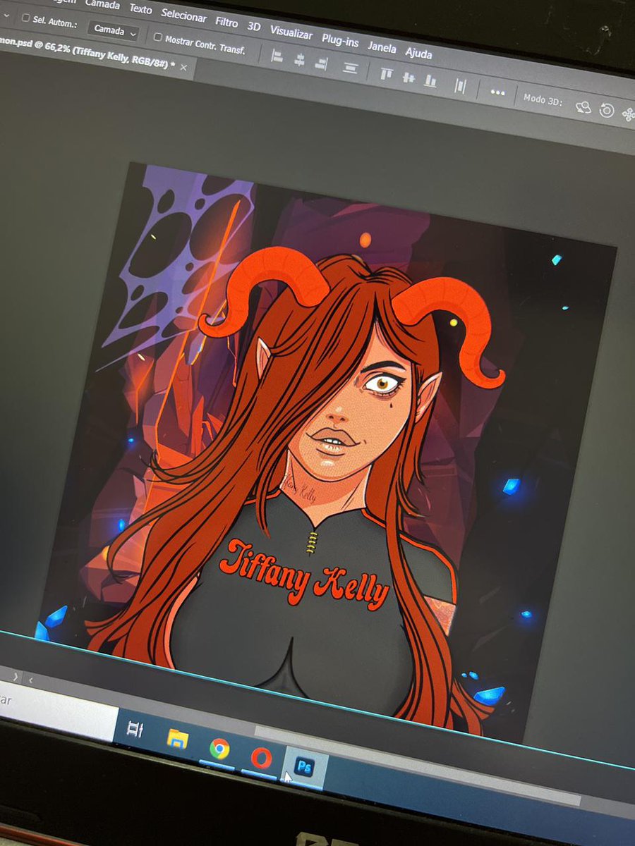 rbartsnft's tweet photo. 😈Coming soon, my new collection 
@CroSuccubus

🔥 With special traits from @TiffCrypto 
👀

#nft #cronos #cro #ebisusbay #dropnft #NFTCollection #NFTInvestor #nftcollector #crosuccubus https://t.co/aPemW9DOV5