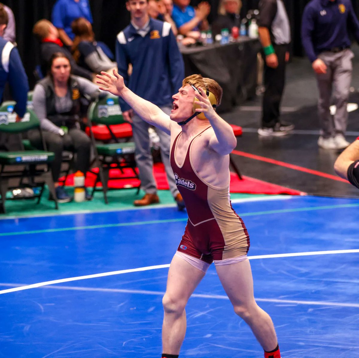 Some of my best shots from the <a href="/d3wrestle/">d3wrestle.com</a> DIII NCAA Wrestling Championships <a href="/NCAAWrestling/">NCAA Men's Wrestling</a>