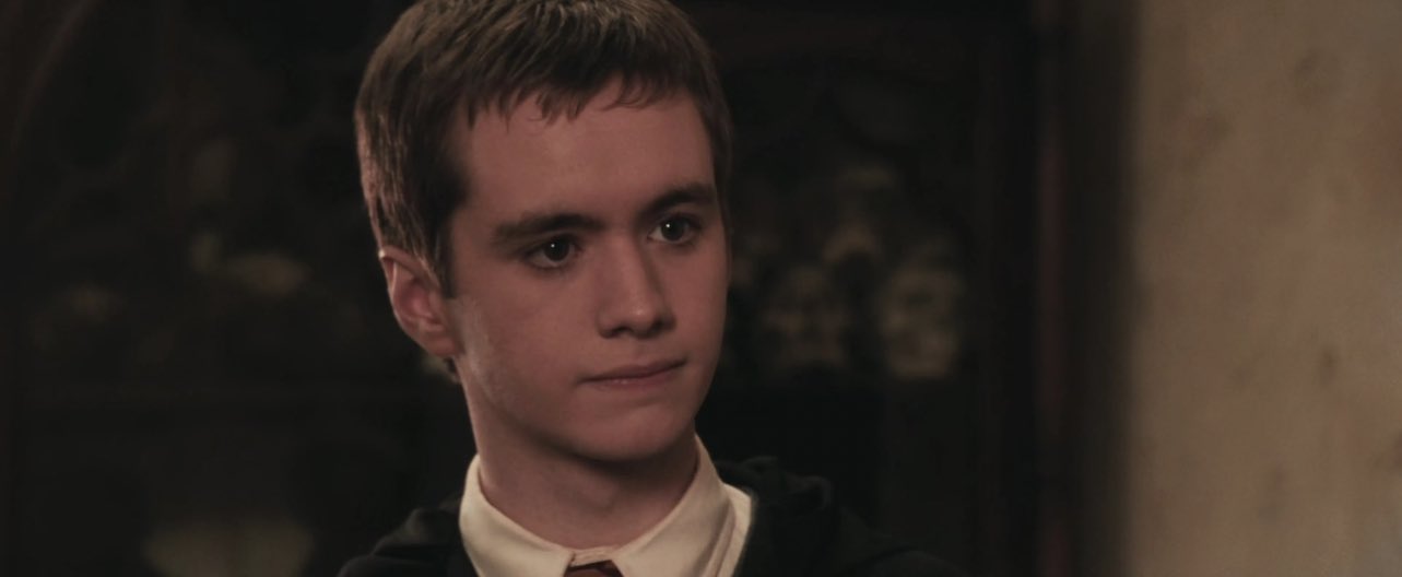 Sean Biggerstaff Happy Birthday 