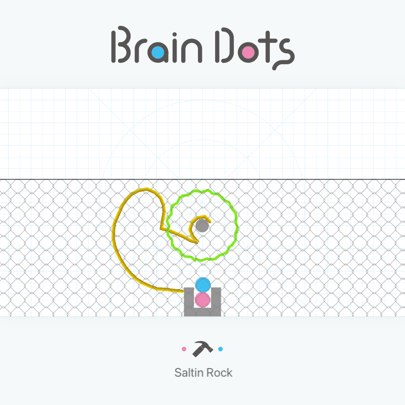 Azchan1313's tweet photo. I have cleared a popular stage on Brain Dots! #BrainDots #BrainDots_Builder https://t.co/QeHMfxgjBM https://t.co/oB7vw0sSMi