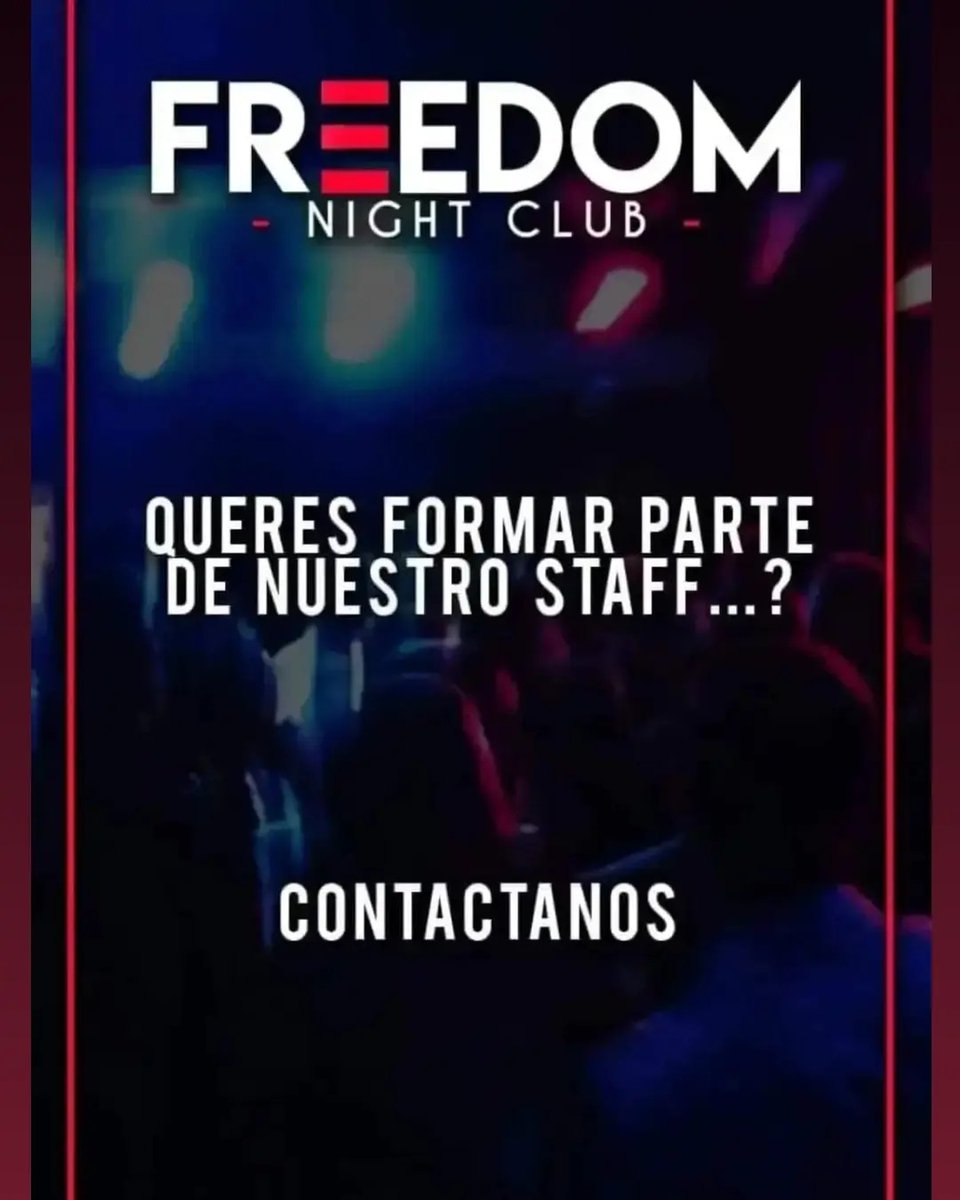 FreedomNightCl2's tweet photo. 🔞✔ https://t.co/J33NkRcHxK
