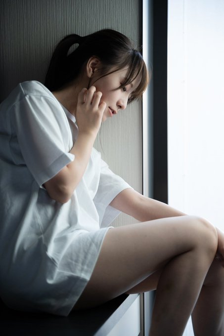Twitterのコスプレ画像29