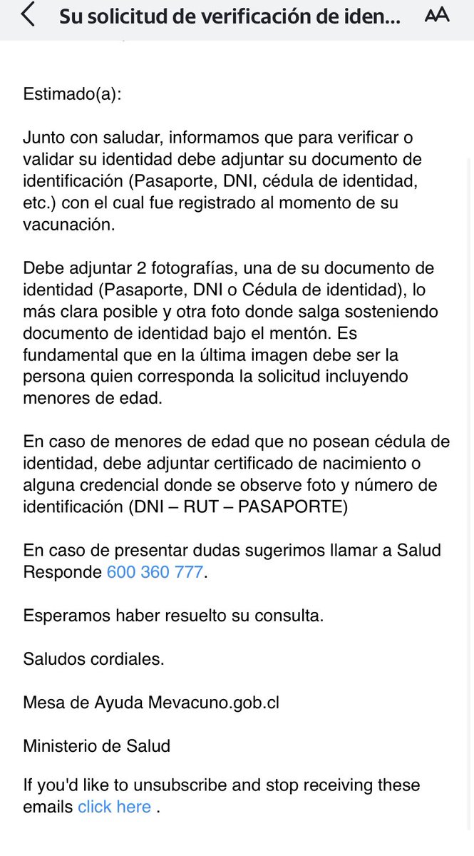 Very incompetent the way <a href="/AmericanAir/">americanair</a> handle our flight due to <a href="/ministeriosalud/">Ministerio de Salud</a> requirements to flight to Chile. Not only that, we are AAdvantage clients, flying frequently for 10 years. Also, Active Duty military family, yet no one has been able to help with this situation.