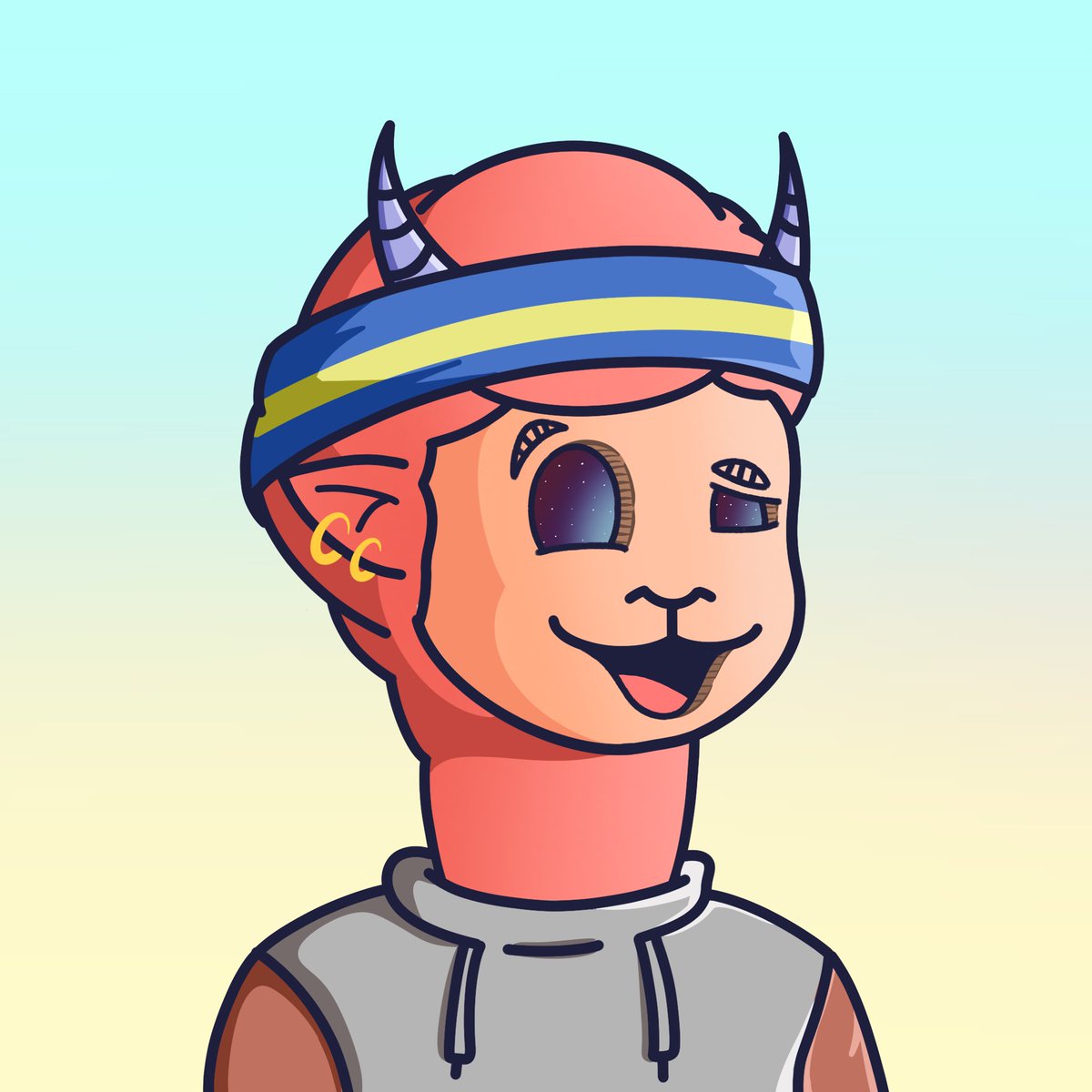 opensea.io/collection/alp…

Available for sale on March 17th.

#NFT  #NFTs  #NFTCommunity  #OpenSeaNFT