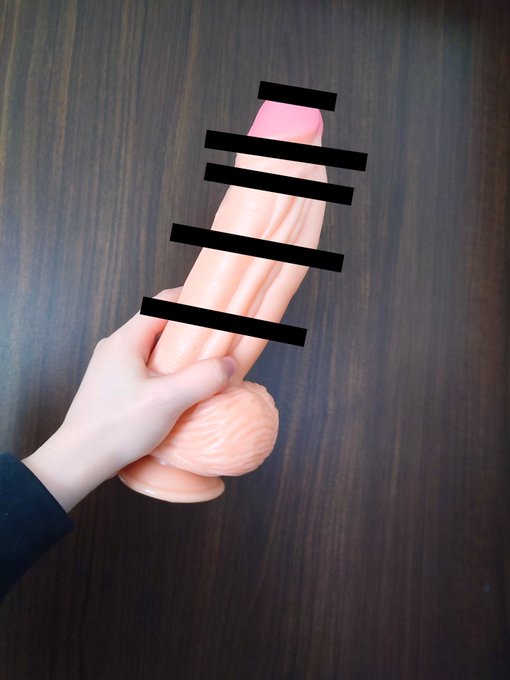 やったーーー!!!!!!
ほしいものリストからちんこ届いたぞーーー!!!!!!!🥳🥳🥳🥳🥳
ちんこーー!!!!!! 