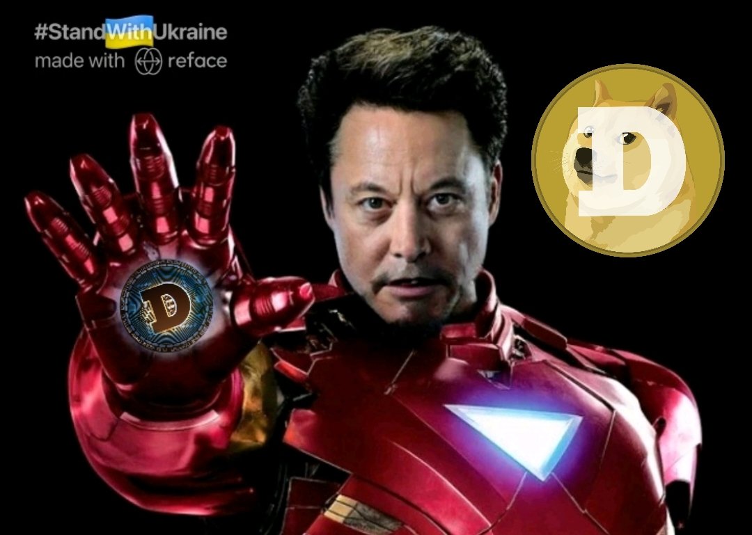 tentionmisleads's tweet photo. Do
Only
Good
Everyday
#Dogecoin
#MuskVsPutin https://t.co/h6yFOpBoiB