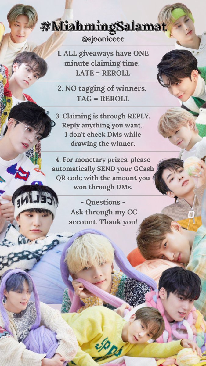 POWER OF LOVE: THE MOVIE Giveaway!

3 winners! Hehe. I'll be paying for their tickets to be able to watch on April 20 or 23, date of their own choice. Anywhere in the PH!

Mbf. Rt and like this tweet! Tag moots that you wanna go with! Hehe.

Ends on 3.16. 7pm. 😊 Goodluck!