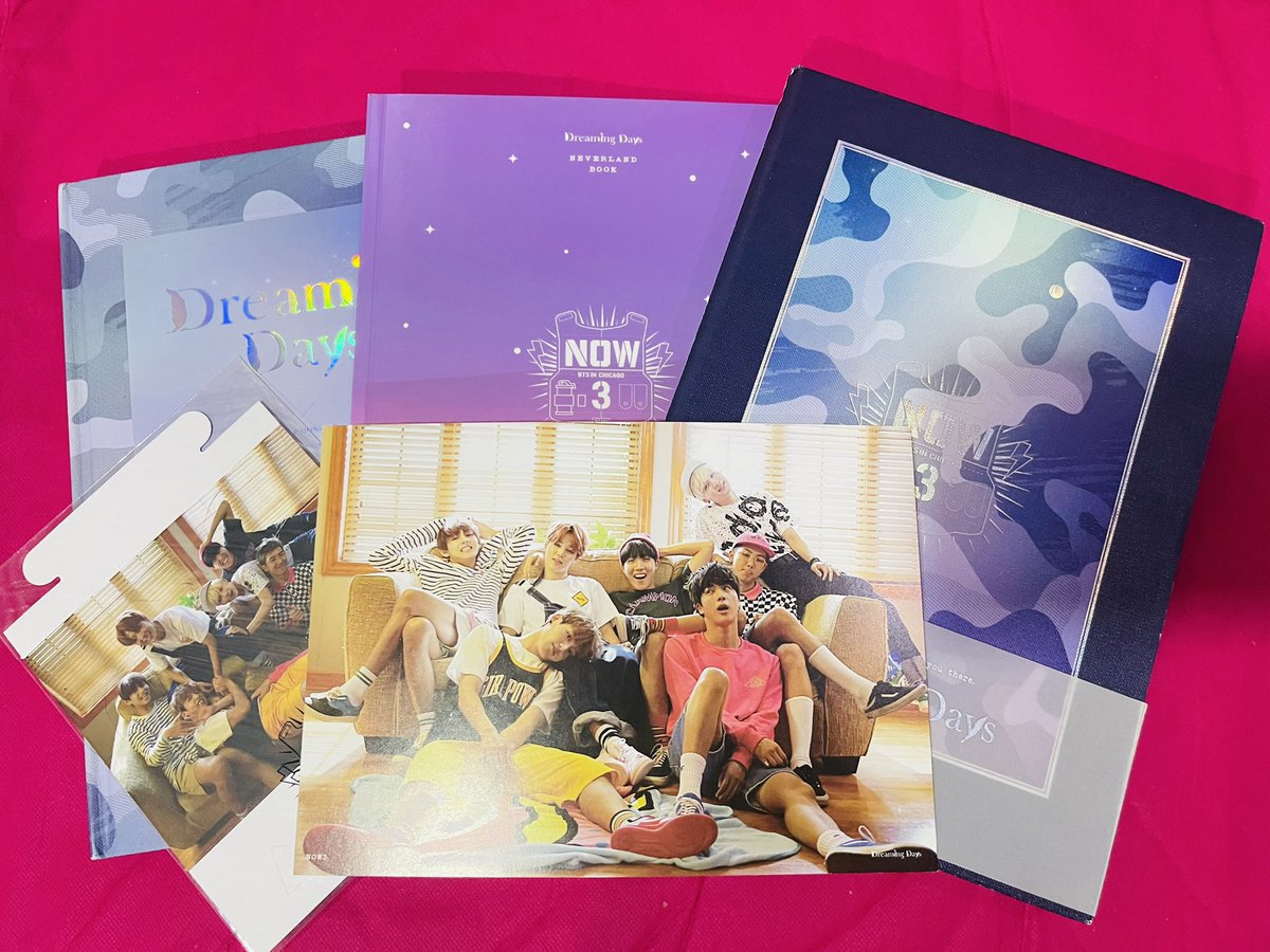 cmtb530's tweet photo. Thank u so much @jmncollects! My NOW 3 finally arrived safe ❤️🥰#happiness #Now3 https://t.co/jy3QHEHPjt