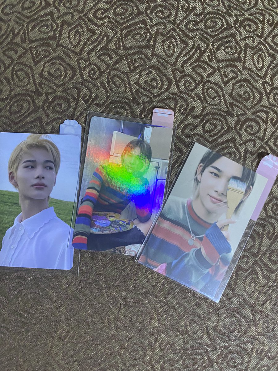 darkmoonrk's tweet photo. Thank youuuu @heeseung_cart for the secured packaging for my Ni-ki pcs and the freebiesβ€οΈπ. #lhsproofs https://t.co/MwLDFhP1bi