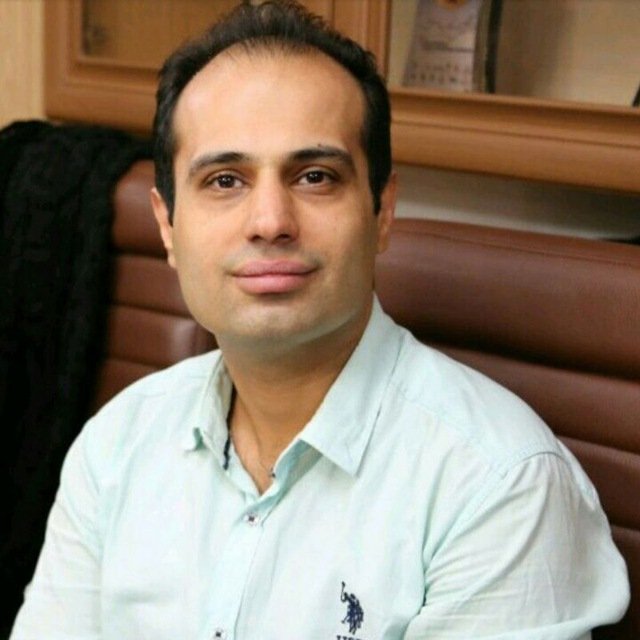 behzadranjbarp's tweet photo. #NewProfilePic https://t.co/OoQAIQqBjT