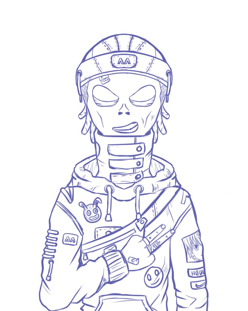 alienavatargang's tweet photo. LFG
#nft #alienavatar https://t.co/rbx0c5E8sZ