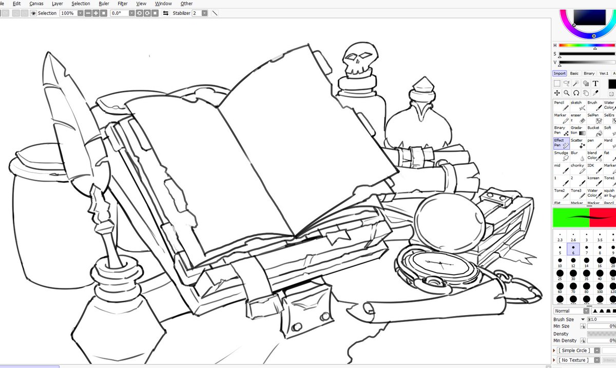 wip 
