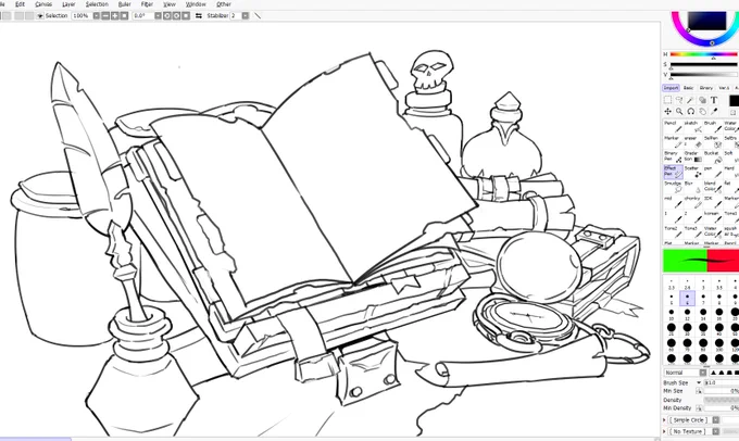 wip 