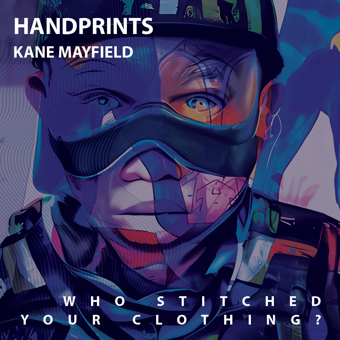 Kane Mayfield 🏴‍☠️ tweet media