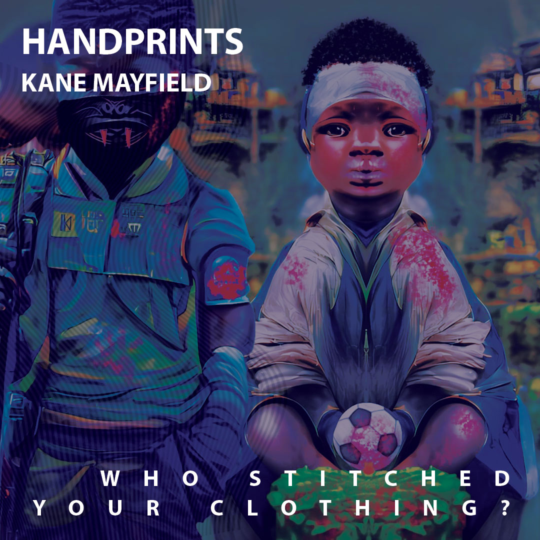 Kane Mayfield 🏴‍☠️ tweet media