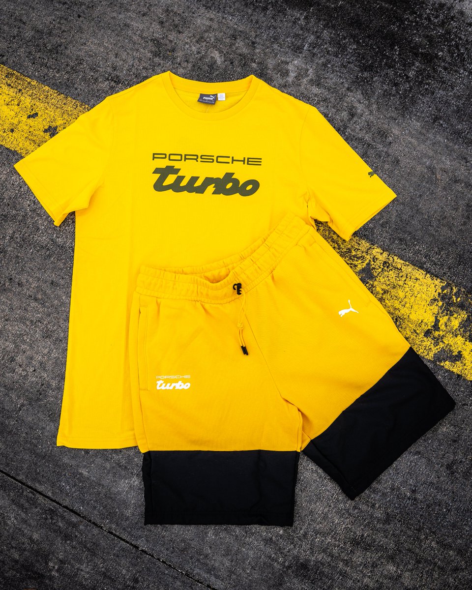 TheEditionStore's tweet photo. Porsche Turbo X Puma

Available in-store &amp; online at https://t.co/9TfS5u8yy5

#porsche #puma #TheEditionBoutique https://t.co/CHK8I4tl2y