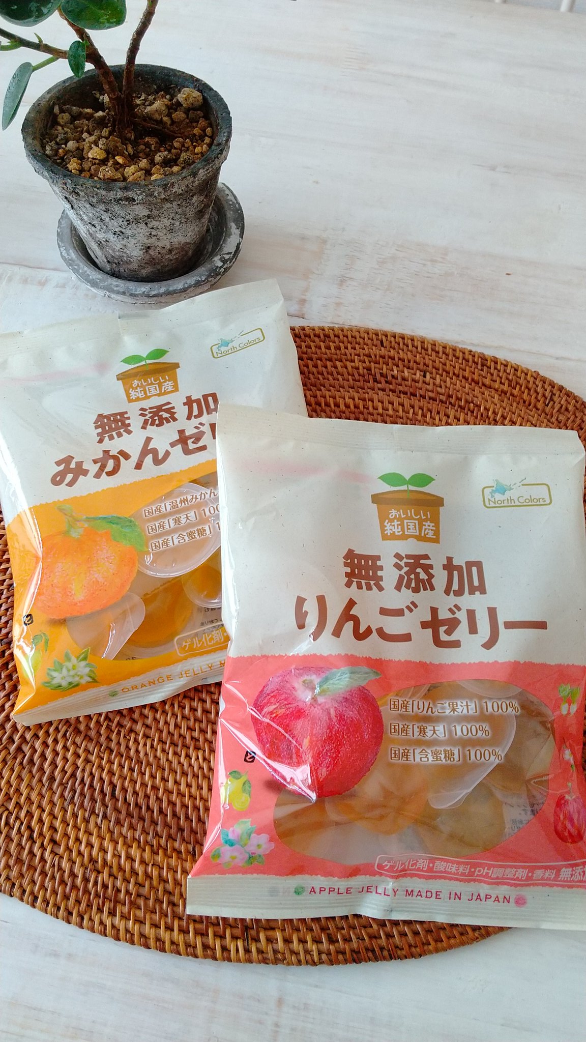 ノースカラーズ North Colors Twitter