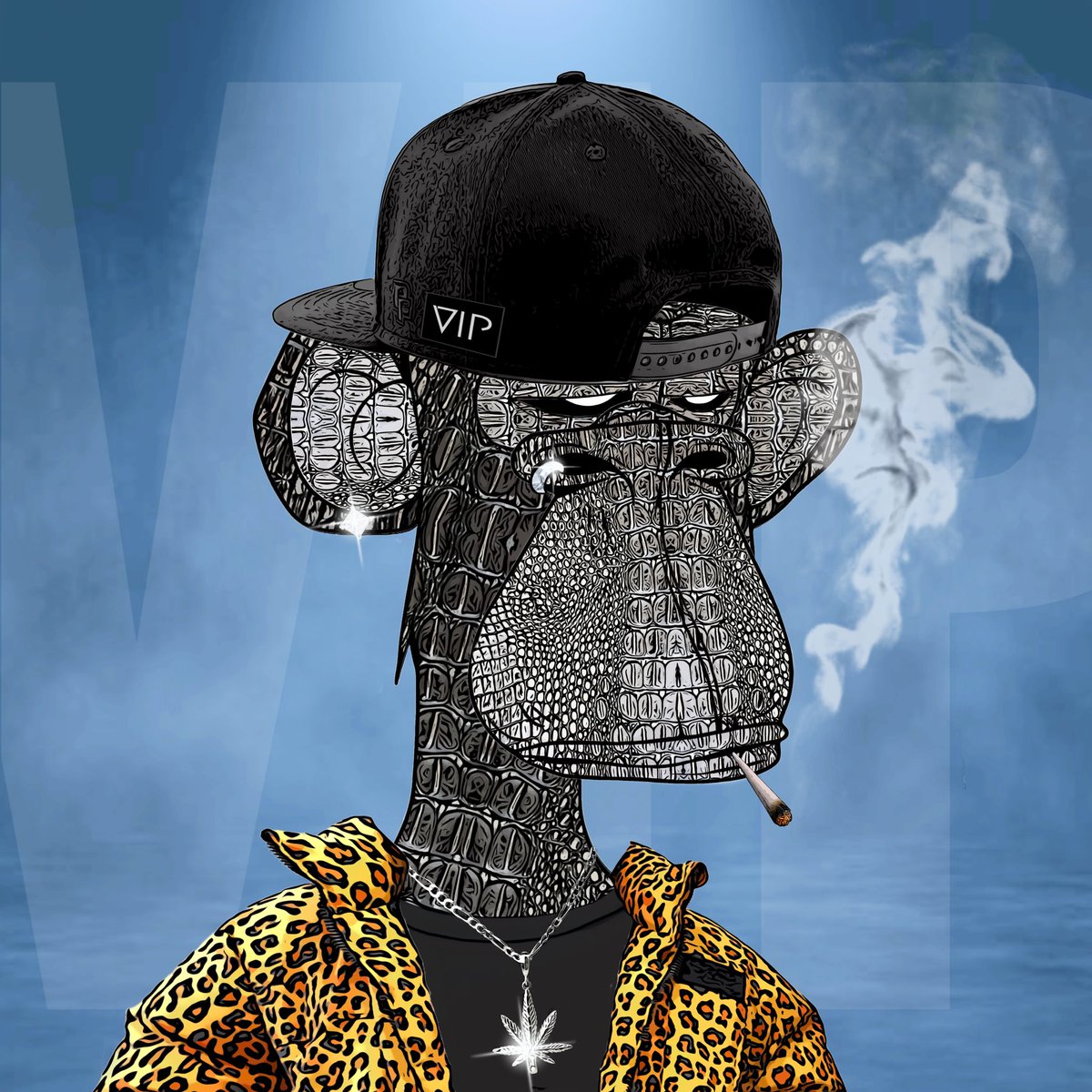 dredVonZepp's tweet photo. Since I made such a big change to @TwoAnders #GutterMutant I think maybe we should do a special contest giveaway for his OG VIP Pass, which I still think is 🔥.
Maybe something different for this one? Anyone interested? https://t.co/n4gSSkoQWp