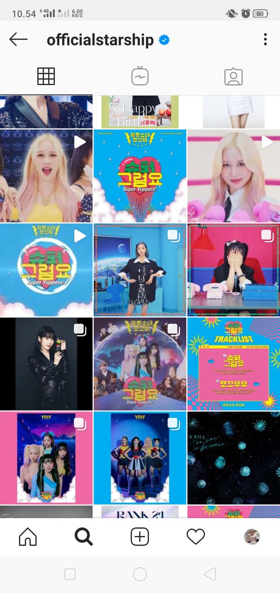 hamdaechy's tweet photo. Cravity bukan anak starship lagi ya? 😢 https://t.co/svFRpPBrPN