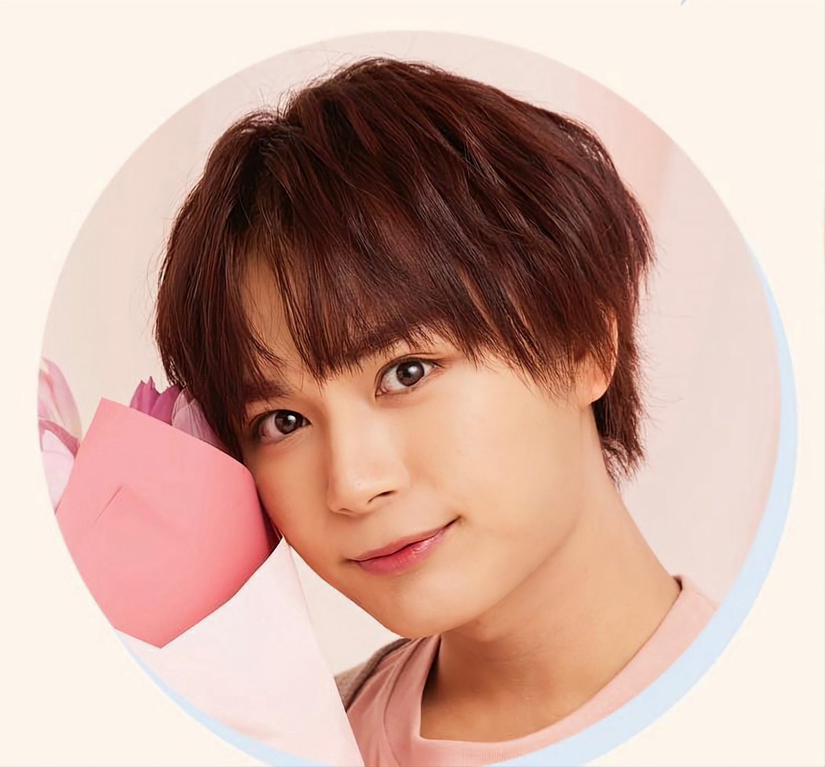 Sakura パチパチ ビジュ天最高 可愛い おめめキラキラ 大西流星 りゅちぇ なにわ男子 可愛い 私の癒し T Co 6xy3qbwtra Twitter