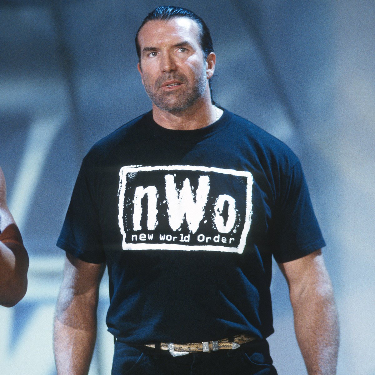 "Bad times don’t last, but bad guys do."