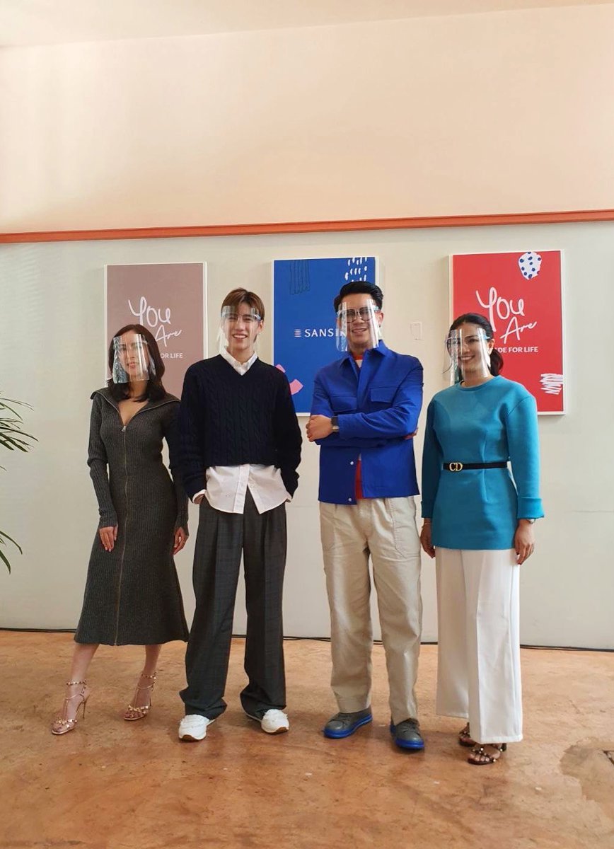 Sansiri tweet media