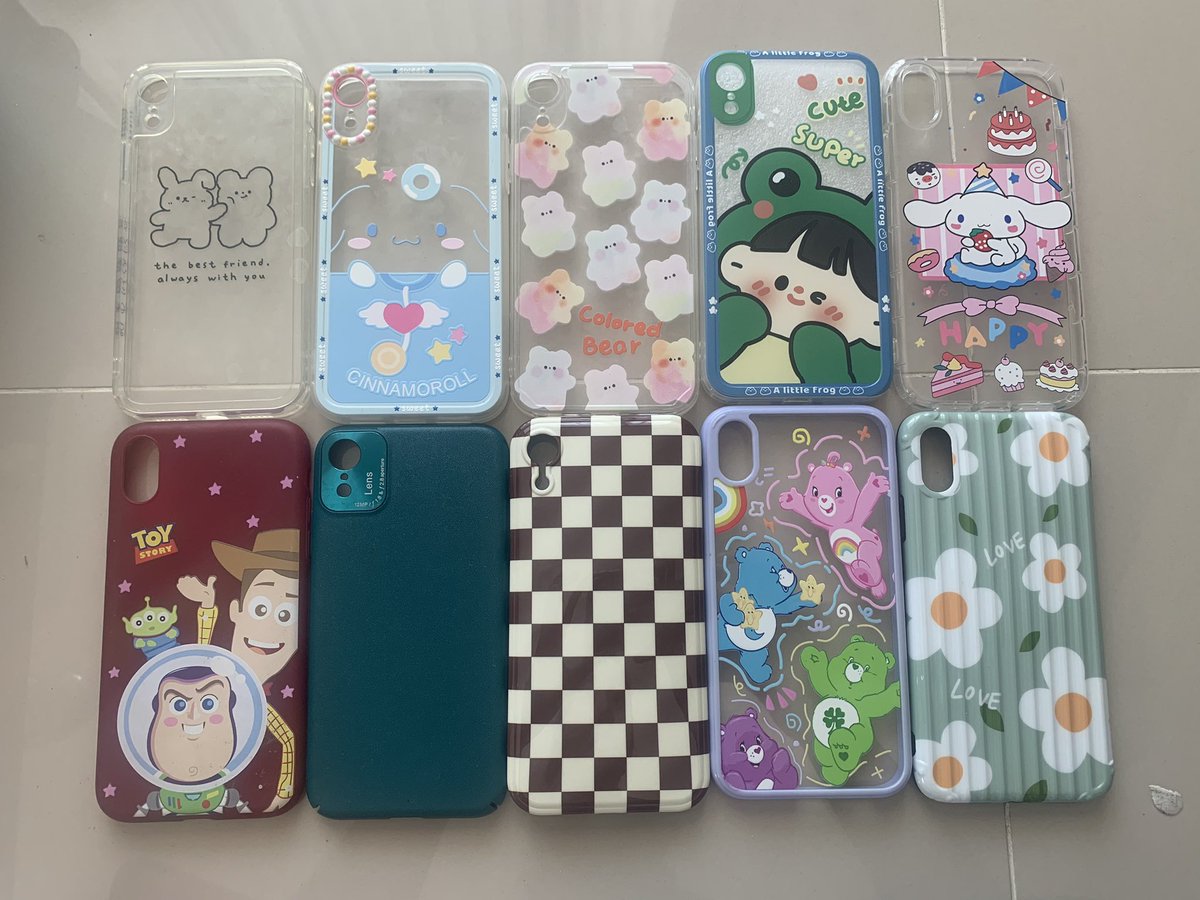 มาแล้วค่า ไอโฟน xr ชิ้นละ50 3ชิ้น100 ค่าส่ง20 บาท #ส่งต่อเคสไอโฟน #ส่งต่อเคสไอโฟนxr #เคสไอโฟน #ส่งต่อเคส