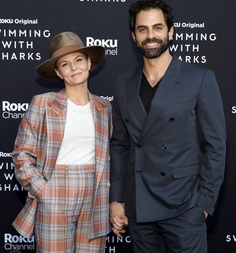 mylilmad's tweet photo. Their #SXSW looks have been SERVING #JenniferMorrison #GerardoCelasco #Jenardo https://t.co/Ff02tc5moj