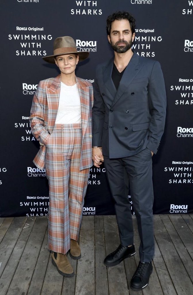 mylilmad's tweet photo. Their #SXSW looks have been SERVING #JenniferMorrison #GerardoCelasco #Jenardo https://t.co/Ff02tc5moj
