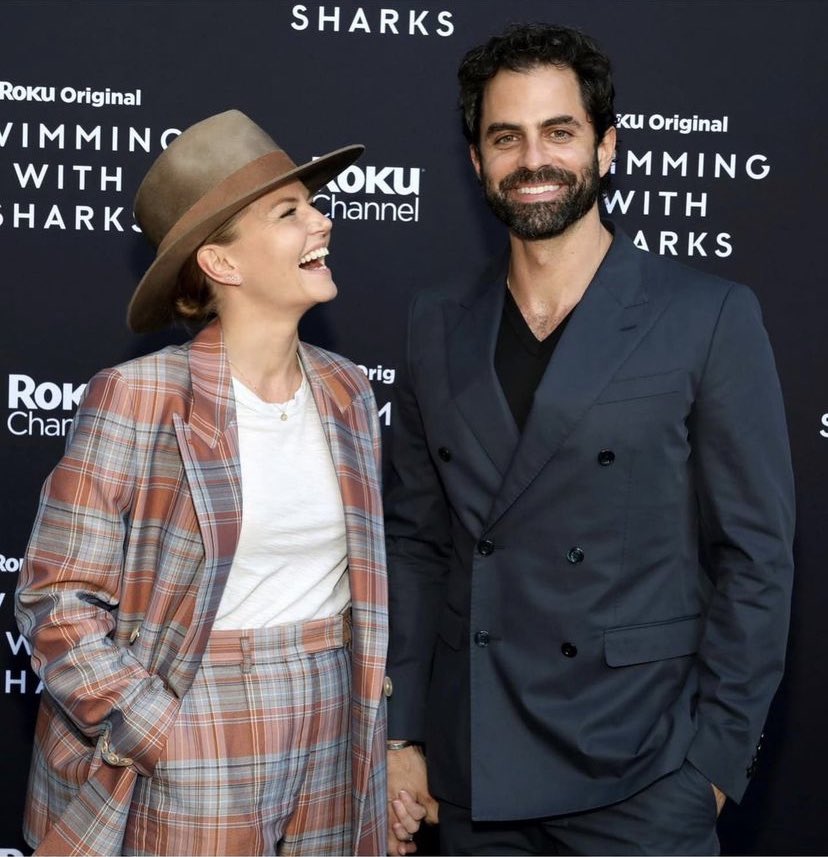 mylilmad's tweet photo. Their #SXSW looks have been SERVING #JenniferMorrison #GerardoCelasco #Jenardo https://t.co/Ff02tc5moj