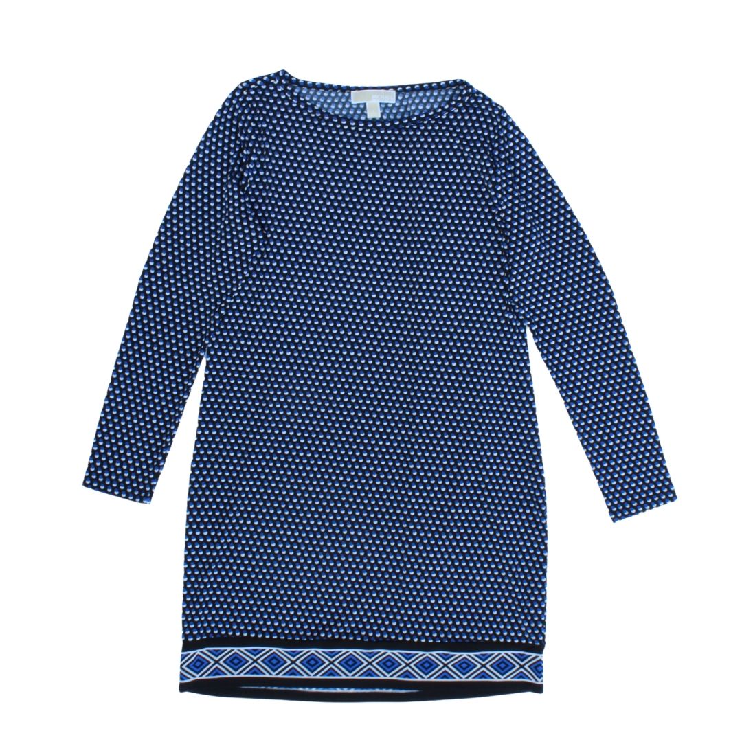 TheCRBrand's tweet photo. Wear to work? Heck, wear to EVERYWHERE! Shop this Michael Kors dress in the "New Arrivals" section at https://t.co/yO3UHuZT95. #dress #michaelkors #womensfashion #ootd #thriftshop #onlineshopping https://t.co/Ntc4XOzkUD
