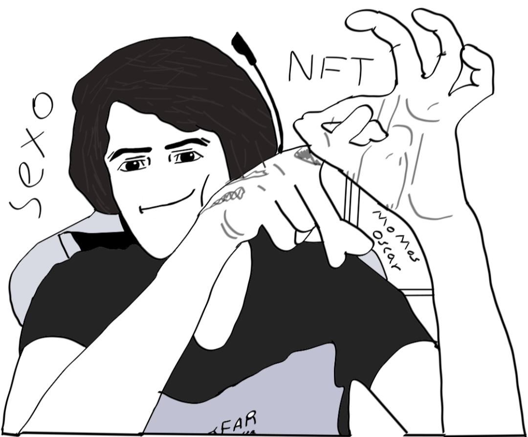 SoarinngPartner's tweet photo. @Soaringchuu Yo te hice este te gusta? https://t.co/DGNcXkKWsA