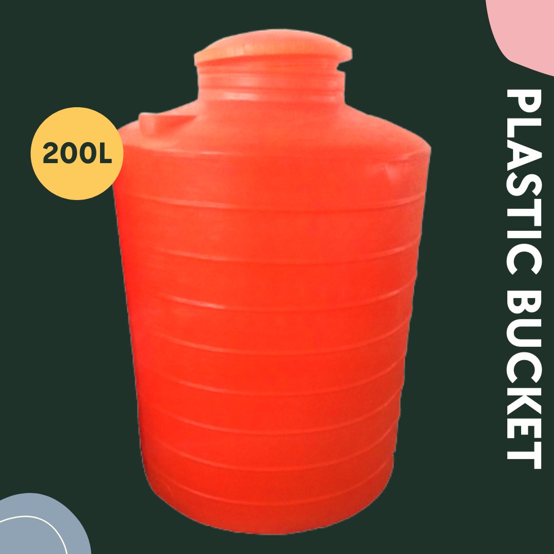 luzhou_plastic's tweet photo. Plastic bucket 200L

SIZE 806*1900MM
MATERIAL LLDPE
WEIGHT 60KGS

If you need more information about them, please
contact our salesman.
What’s app : +8615066815532
Shop : https://t.co/9HVC9nvWTn https://t.co/DXMb5zVnMj
