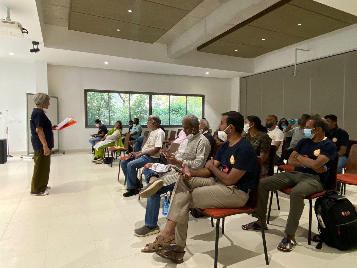 B.PAC - Bangalore Political Action Committee tweet media