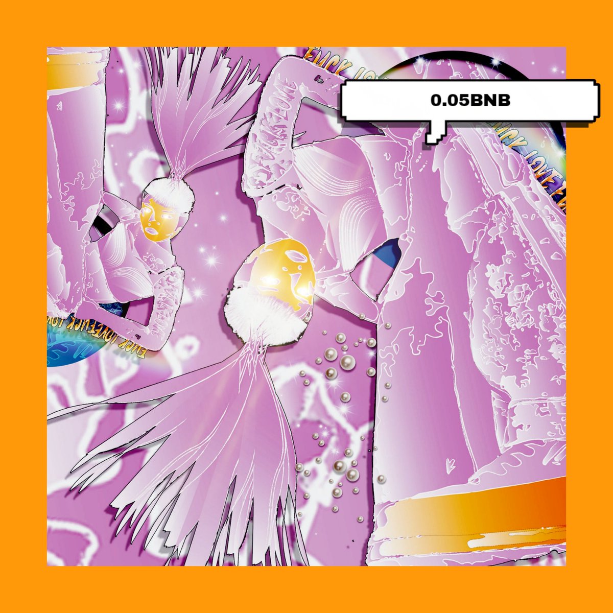 AmirIzhar's tweet photo. To my dearest Pentas friends, this is my first time dropping my Fashion Illustration!

Minted and they're all up for grabs! ✌️

Pic 1: GIF (0.05BNB) https://t.co/EYjLUm2trF
Pic 2: JPEG (0.05BNB)
https://t.co/rLfUUmKFuA
Pic 3: JPEG (0.07BNB)
https://t.co/QVwrCGFerL
@Pentasian https://t.co/DrIrbSSnI3
