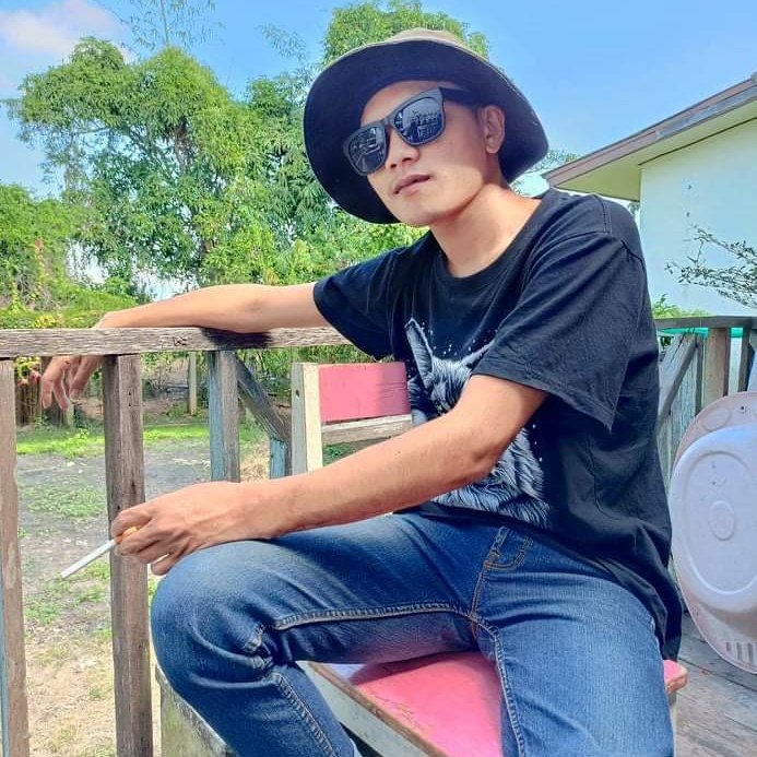 jack_sorawit's tweet photo. #NewProfilePic ♥️ https://t.co/x08Lr0QHPr
