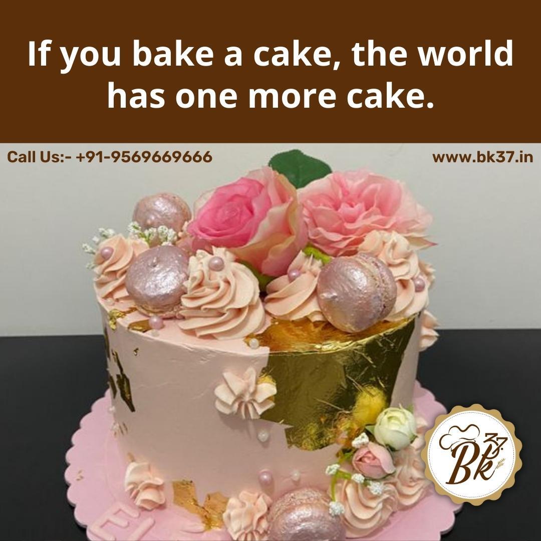 Bk37C's tweet photo. Delight Cake awaits your visit at #BK37 in Chandigarh

>
>

#cake #cakes #cakedecorating #beekay #birthdaycake #chocolate #food #dessert #BK37 #cakesofinstagram #birthday #cakedesign #instafood #baking #foodporn #yummy #cakestagram #homemade #love #instacake #sweet #foodie https://t.co/UnU4nVrUyM