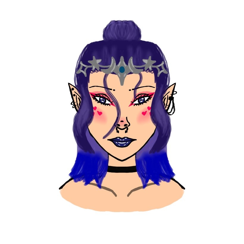 dogstarexe's tweet photo. @bloopo04 hi hi I'm a trans and gay artist and I'm in need of commissions so that I can afford therapy. my rates start from just $3 so please check me out if you can! here's some of my art :)) (I make both traditional and digital art AND design tattoos)

https://t.co/wY92iVs5dH (my ig) https://t.co/aPPCFO5Yt0