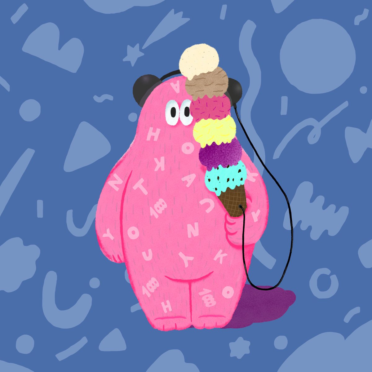 【follower1000人記念giveaway】
いつも沢山の.コメント.リアクション.リツイート.喜びの共有.宣伝.拡散ご協力などありがとうございます!!
Twitterを始めてから1ヶ月半。
日頃のお礼を込めて抽選で10名様にこちらのmitsume_YETI_THANKSをプレゼント🎁
参加表明▼
●いいね💜&amp;RT
よろしくお願いします😊