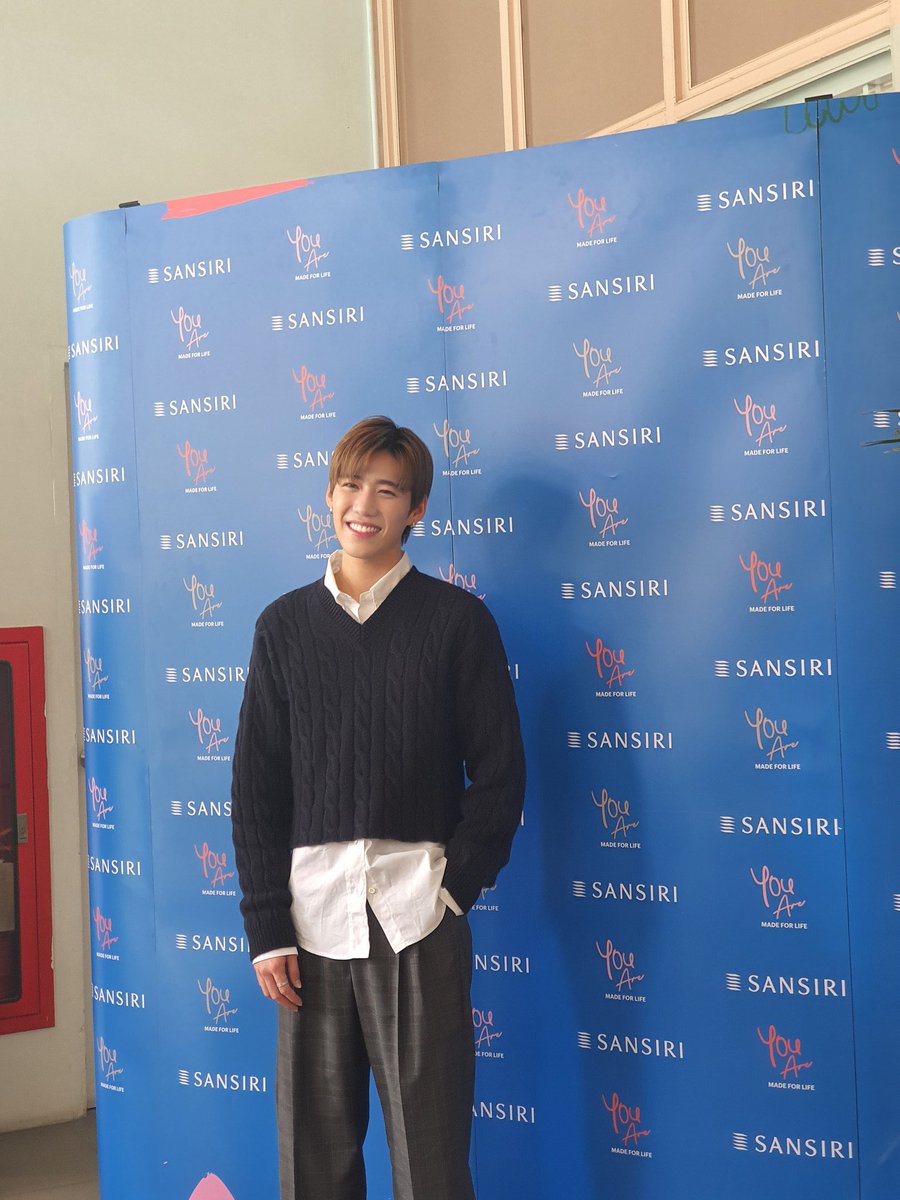 เราเด๋อนะ. tweet media