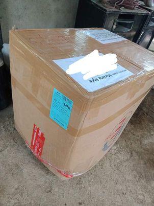 ArmyHaulPH's tweet photo. #AHPHProofs

box 1 umuwi naaa https://t.co/9P9mTPextG