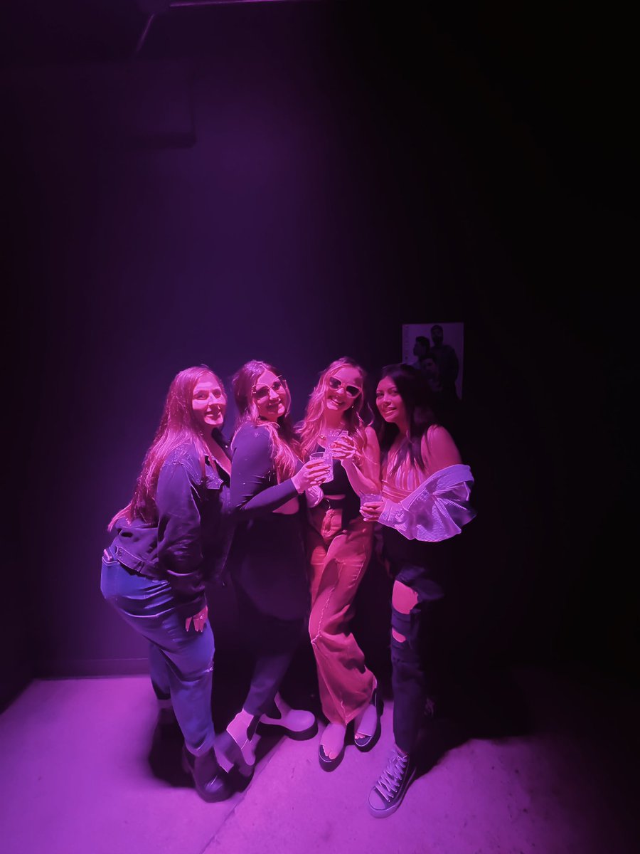 mckozu01's tweet photo. My favorite pics from this weekend 🖤 https://t.co/qAKgOyCOJr