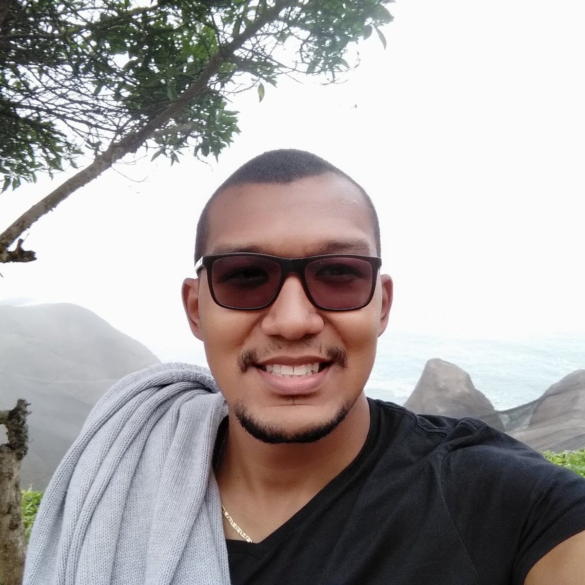 GarciaStorm's tweet photo. #NewProfilePic https://t.co/ouDLdByTPl