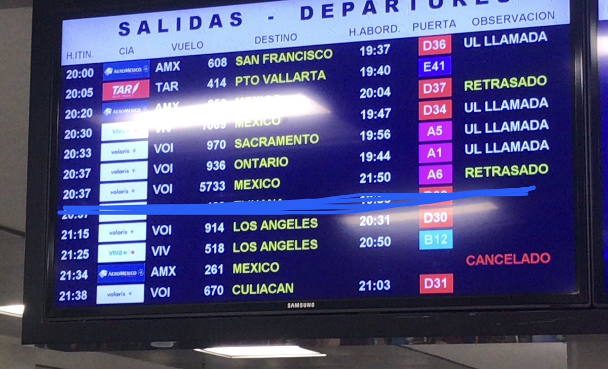 aaizak's tweet photo. Siempre hemos sabido q @viajaVolaris es una mierda; la peor aerolínea lejos!!! https://t.co/5VPIYAyeFm