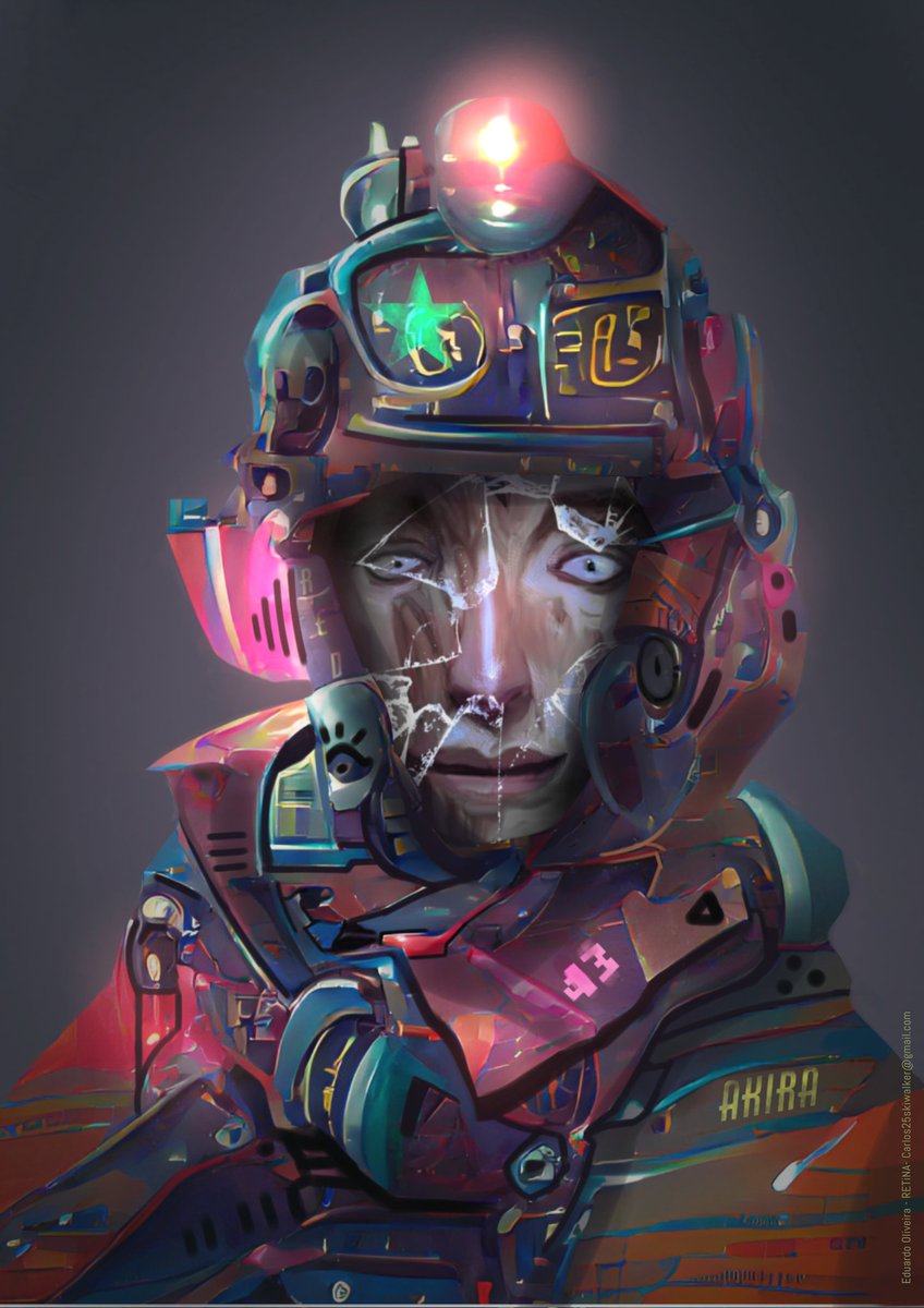 Retina2D's tweet photo. Character design 001. https://t.co/5kq3PmNAiv