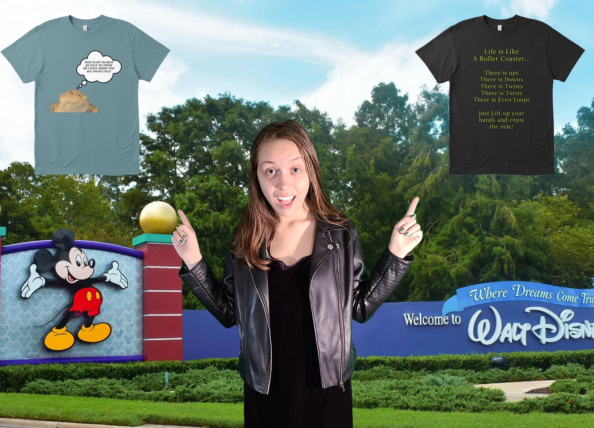 GetchellFam's tweet photo. Make this picture a reality for Sarah. Buy our merch there is something for everyone https://t.co/0mB1yqY9vb #DisneyWorld #dreamcometrue https://t.co/pFJxoYk8fW