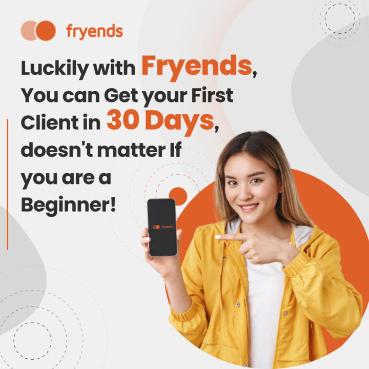 fryendsapp's tweet photo. Don't waste your time!
I got my first lead within 30 days now it's your turn.....
Hurry up and install the Fryends App today
Learn More, or https://t.co/JH6Z9H2wvj
For Android: https://t.co/crCi19YPIa
For iOS: https://t.co/cO7nWfIo0A
.
.
.
.
#referral #fryendsapp #wordofmouth https://t.co/TiAteCq2jV
