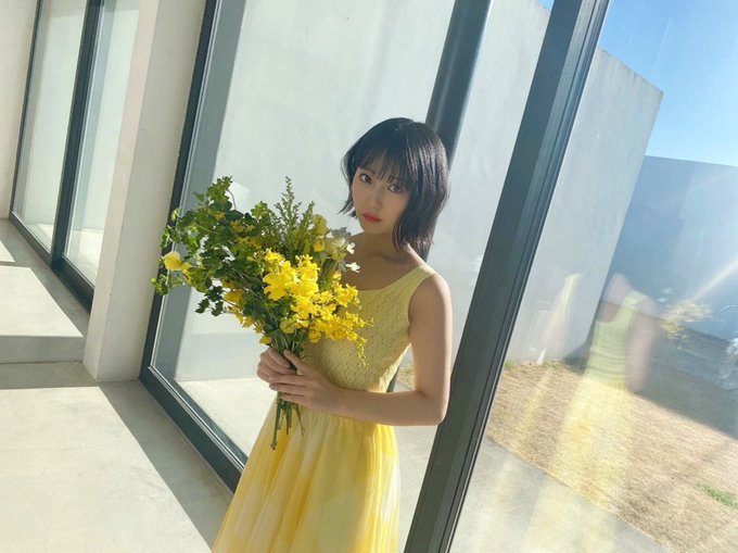田中美久