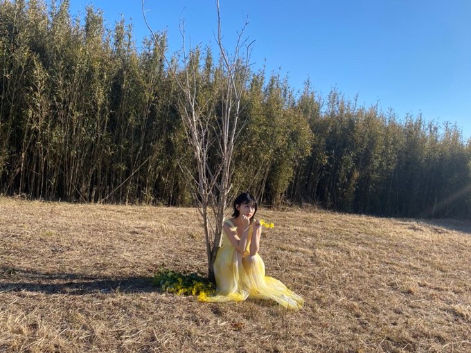 田中美久