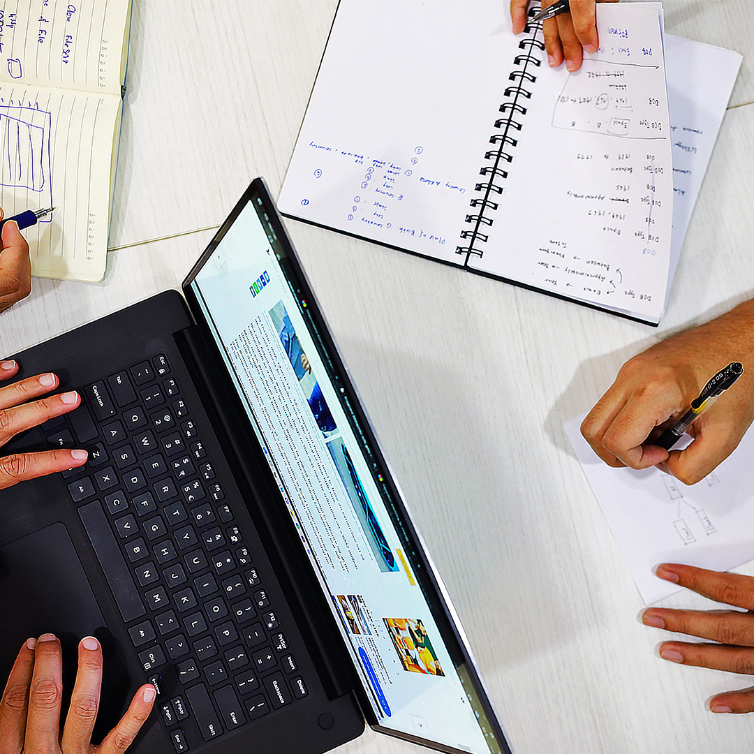 softwareqhq's tweet image. &quot;Talent wins games, but teamwork and intelligence win championships&quot; - Michael Jordan
At SoftwareQ, We believe in empowering each other as a team, and that is what makes our team works wonderfully.

#taas #softwareq #lifeatsoftwareq #softwardeveloper